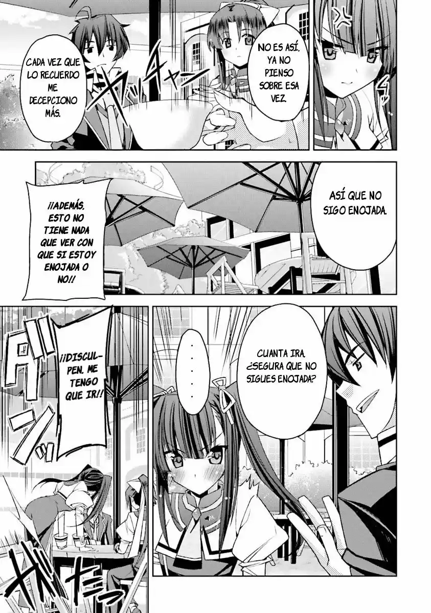 Kuusen Madoushi Kouhosei no Kyoukan (2014) - Capítulo 3 - Página 10 - LectorTMOo