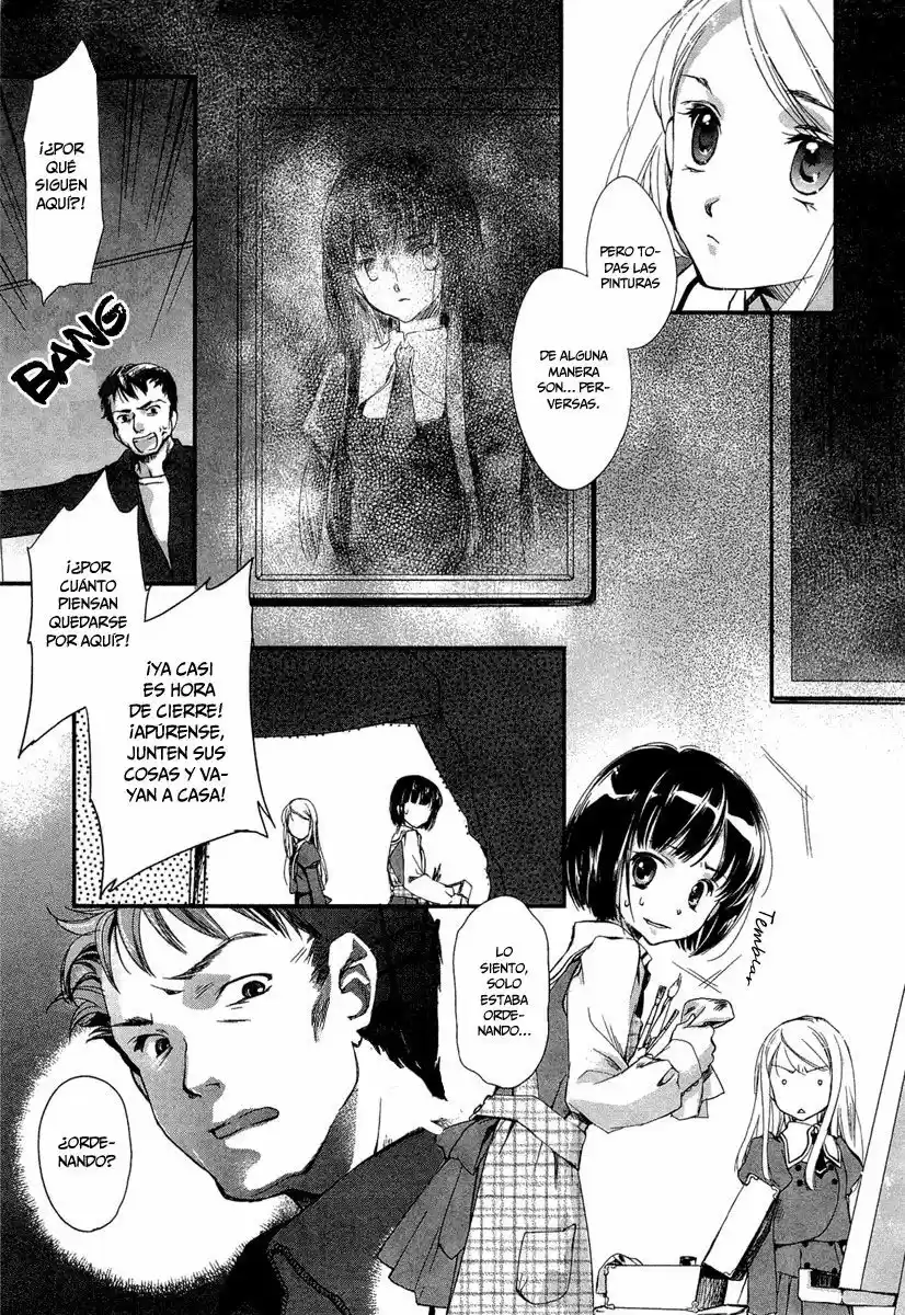 Kuusou Garou (2010) - Capítulo 1 - Página 16 - LectorTMOo