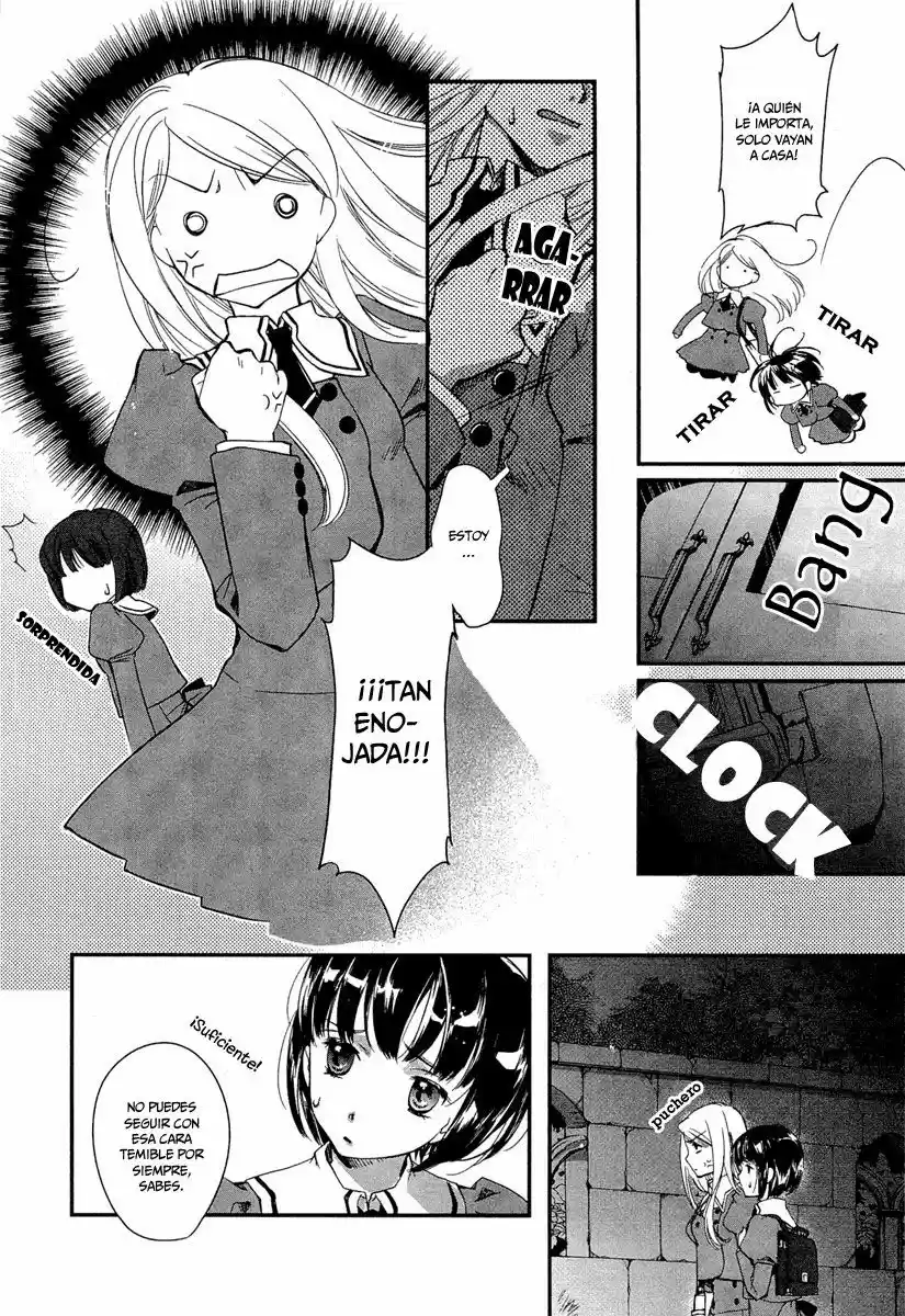 Kuusou Garou (2010) - Capítulo 1 - Página 17 - LectorTMOo