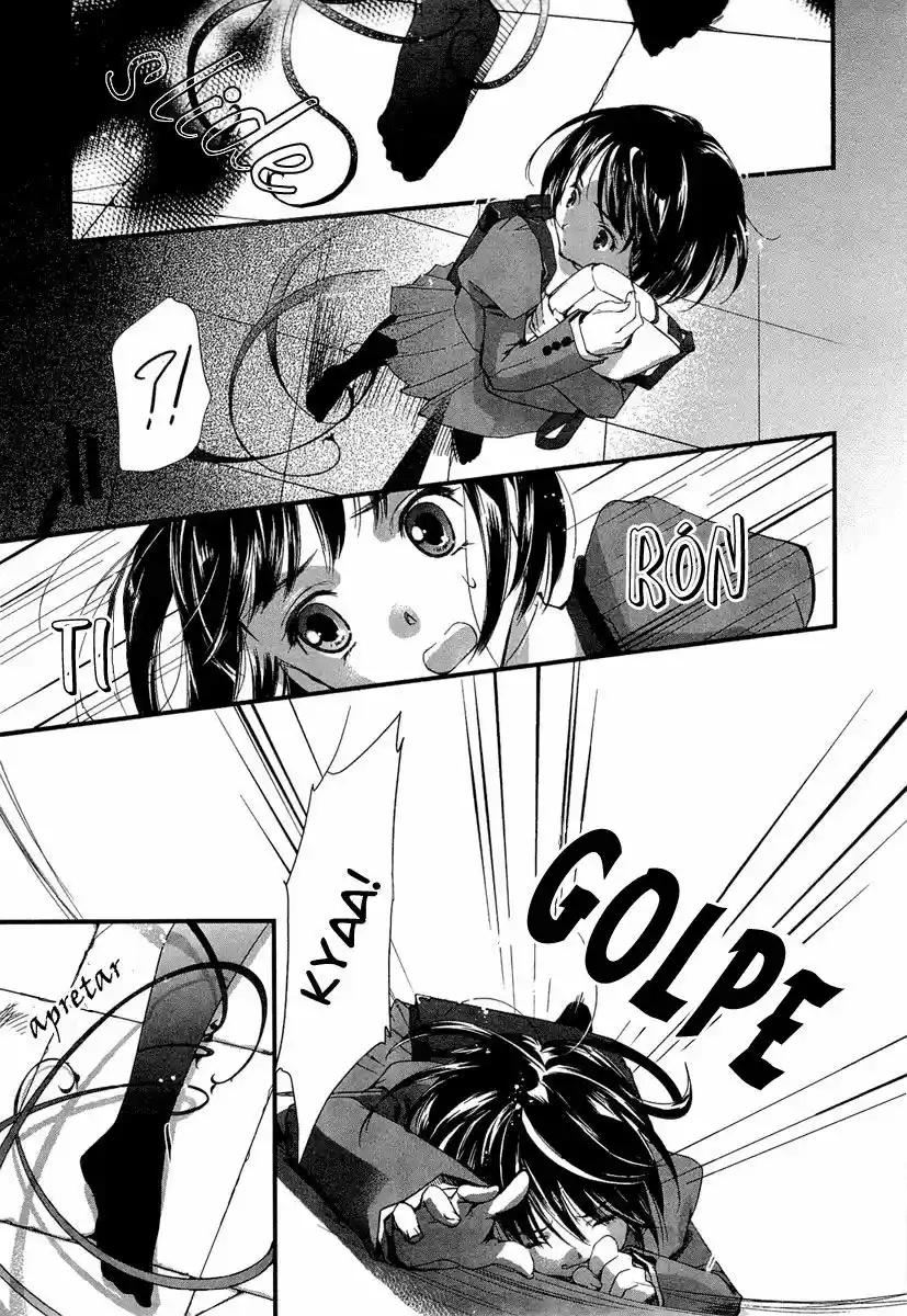 Kuusou Garou (2010) - Capítulo 1 - Página 22 - LectorTMOo