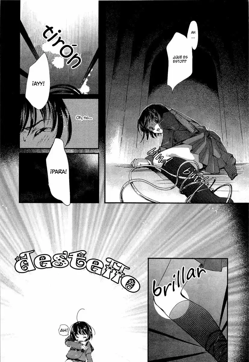 Kuusou Garou (2010) - Capítulo 1 - Página 23 - LectorTMOo