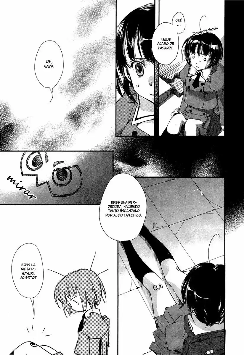 Kuusou Garou (2010) - Capítulo 1 - Página 24 - LectorTMOo