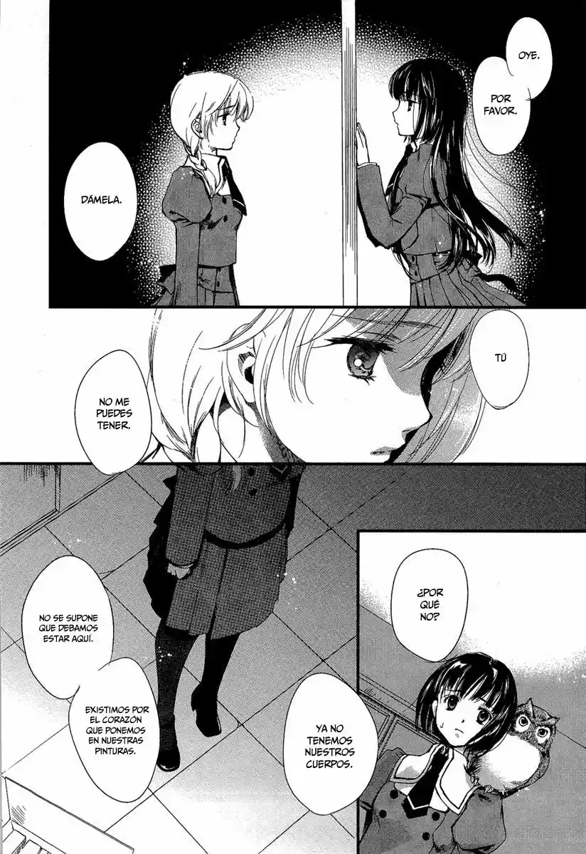 Kuusou Garou (2010) - Capítulo 1 - Página 44 - LectorTMOo