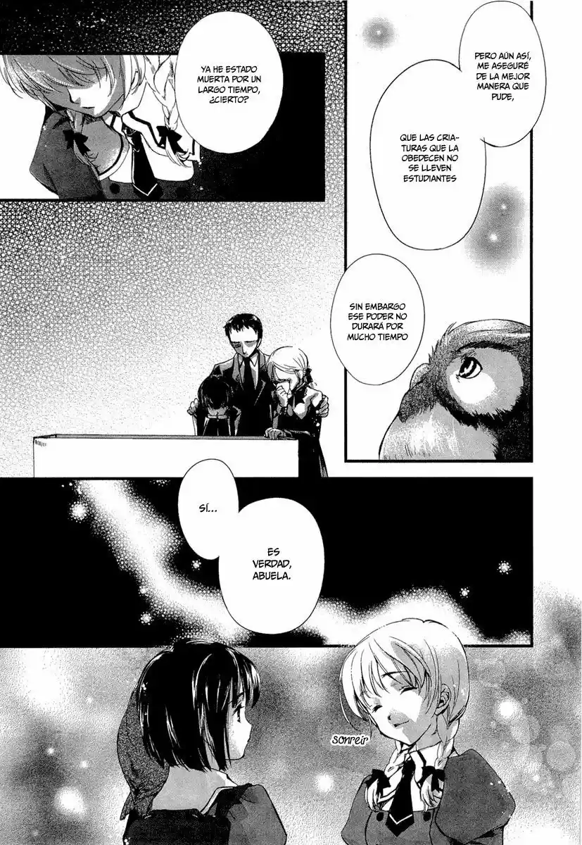 Kuusou Garou (2010) - Capítulo 1 - Página 45 - LectorTMOo