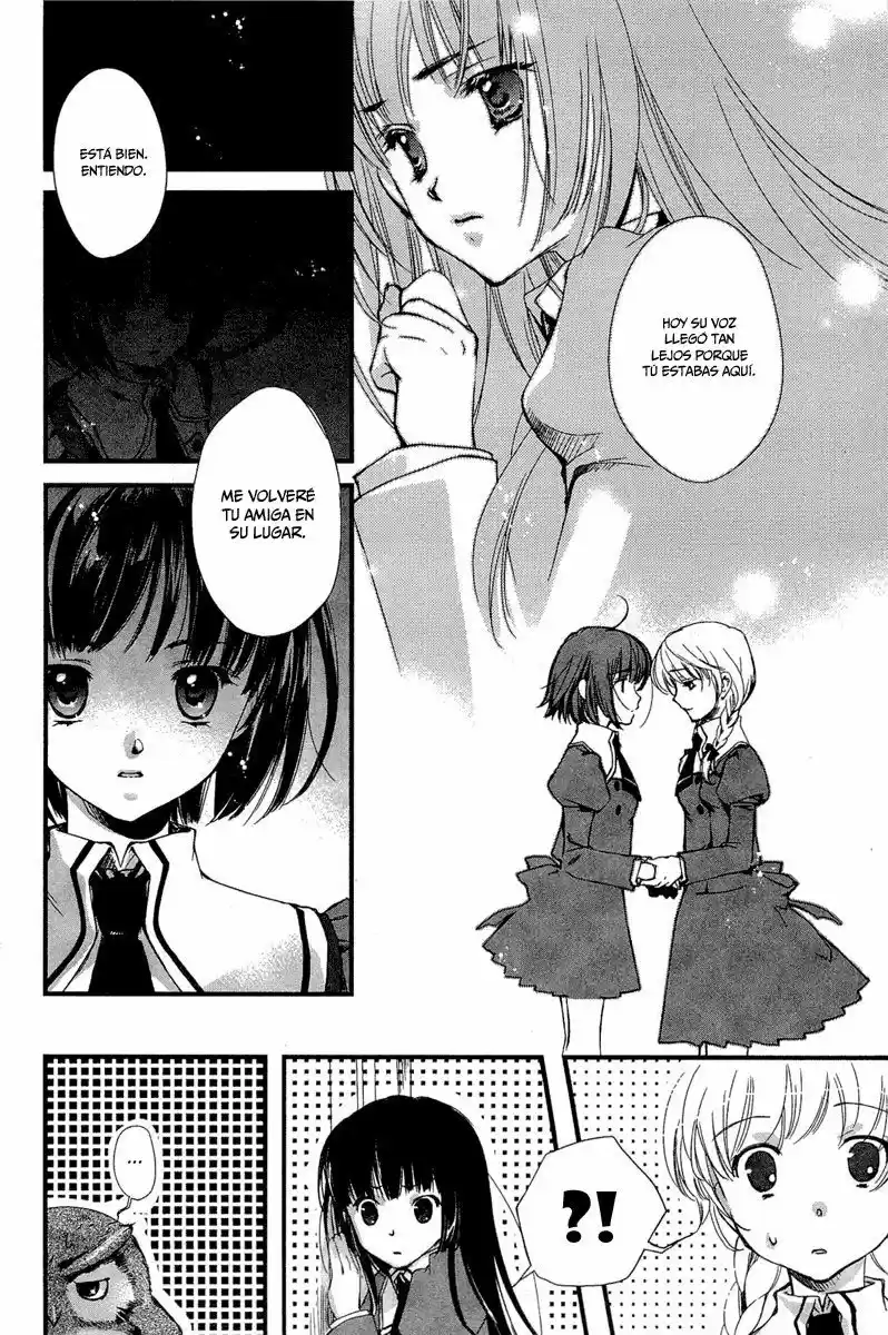 Kuusou Garou (2010) - Capítulo 1 - Página 46 - LectorTMOo