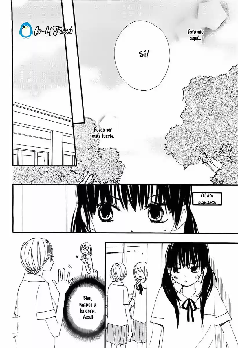 Kuusou Spin Flower (2016) - Capítulo 10 - Página 11 - LectorTMOo