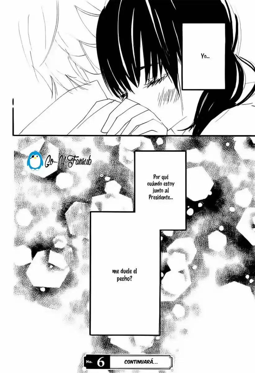 Kuusou Spin Flower (2016) - Capítulo 10 - Página 28 - LectorTMOo