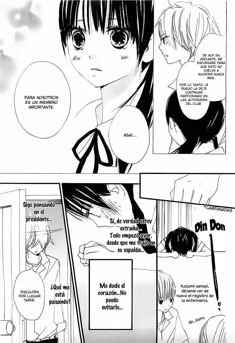 Kuusou Spin Flower (2016) - Capítulo 11 - Página 10 - LectorTMOo