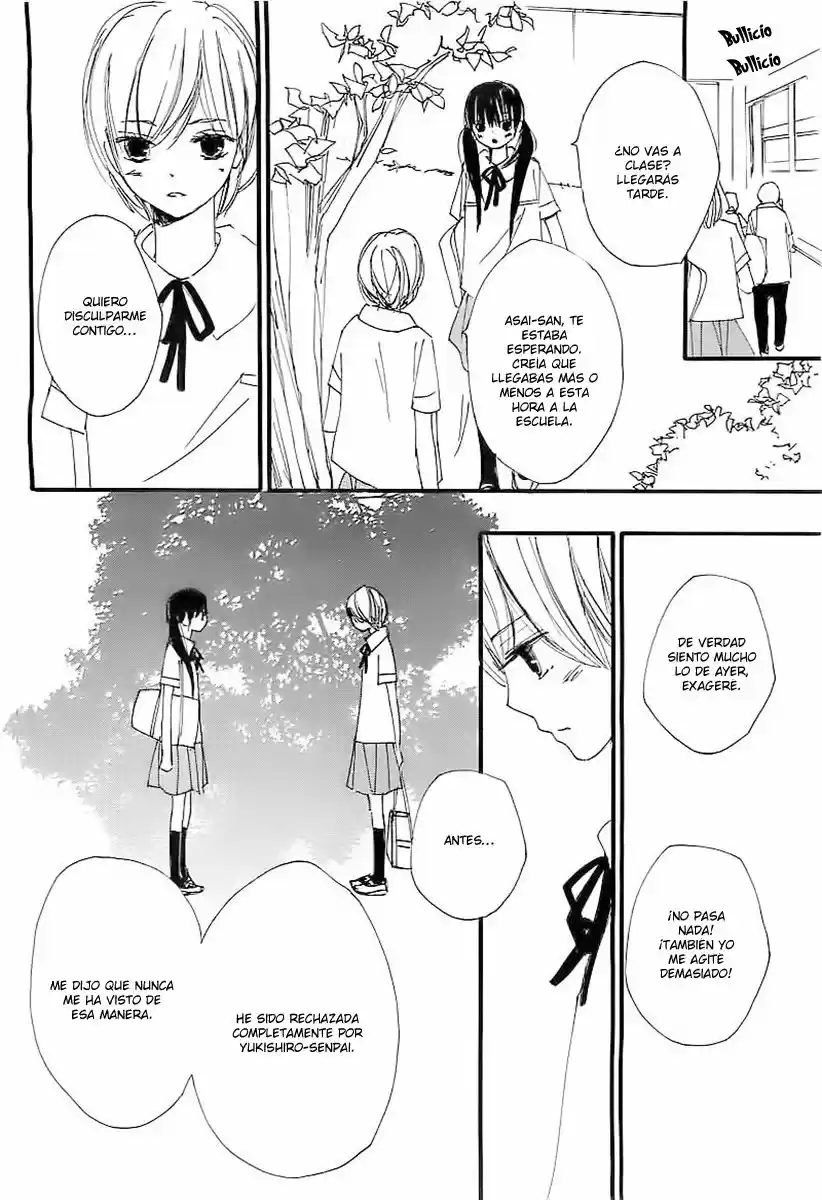 Kuusou Spin Flower (2016) - Capítulo 11 - Página 15 - LectorTMOo