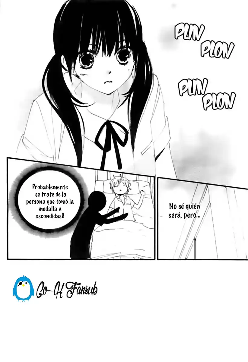 Kuusou Spin Flower (2016) - Capítulo 12 - Página 5 - LectorTMOo