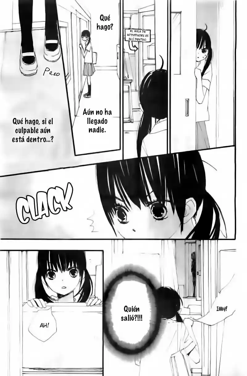 Kuusou Spin Flower (2016) - Capítulo 12 - Página 8 - LectorTMOo