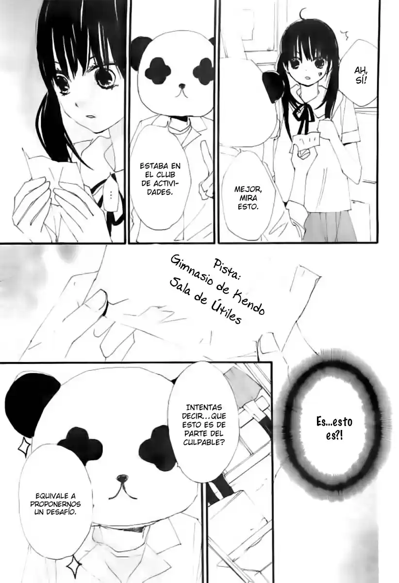 Kuusou Spin Flower (2016) - Capítulo 12 - Página 10 - LectorTMOo