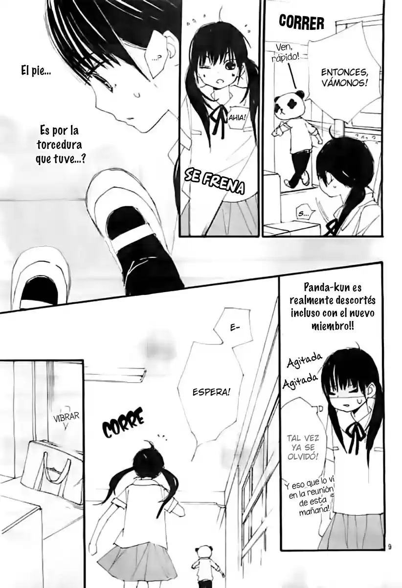 Kuusou Spin Flower (2016) - Capítulo 12 - Página 12 - LectorTMOo