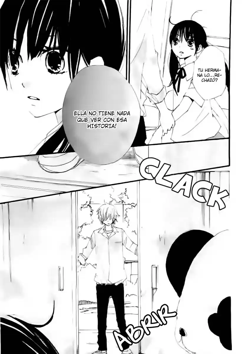 Kuusou Spin Flower (2016) - Capítulo 12 - Página 26 - LectorTMOo