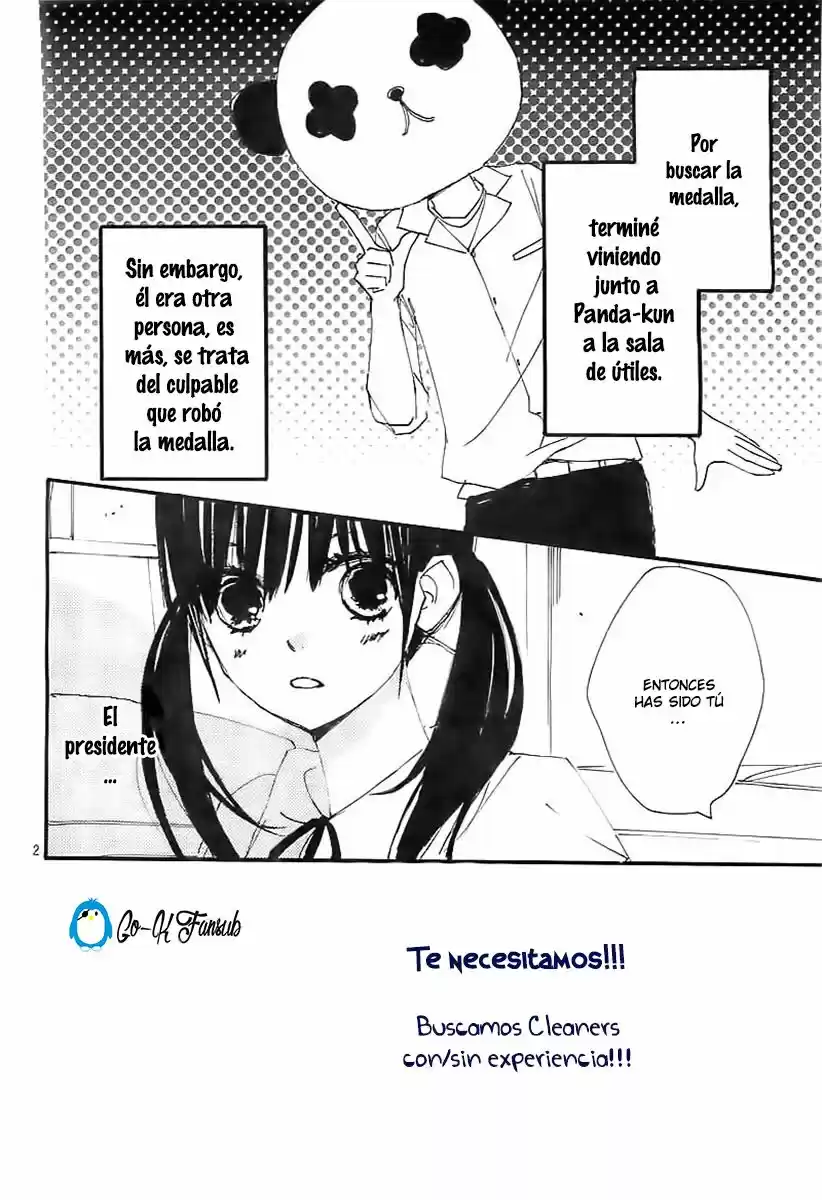Kuusou Spin Flower (2016) - Capítulo 13 - Página 5 - LectorTMOo