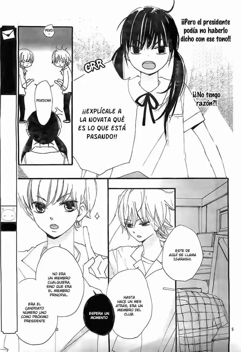 Kuusou Spin Flower (2016) - Capítulo 13 - Página 8 - LectorTMOo