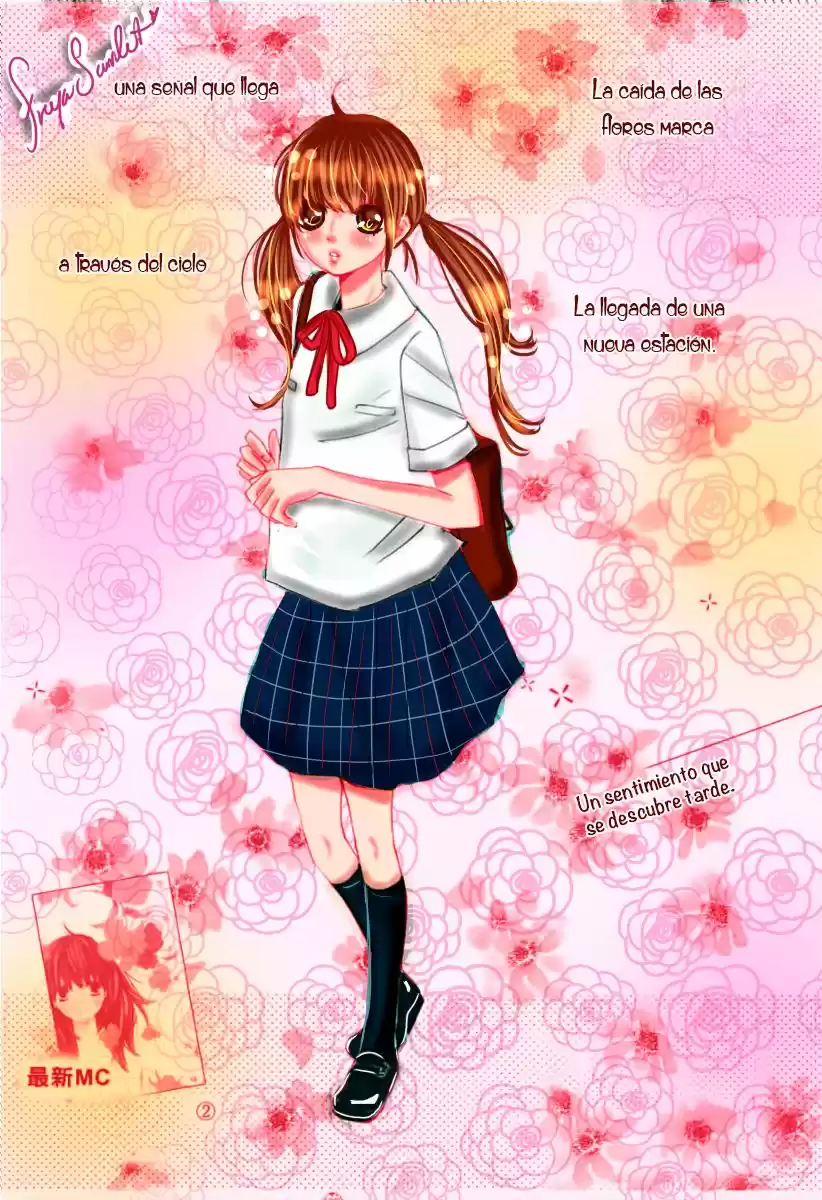 Kuusou Spin Flower (2016) - Capítulo 14 - Página 3 - LectorTMOo