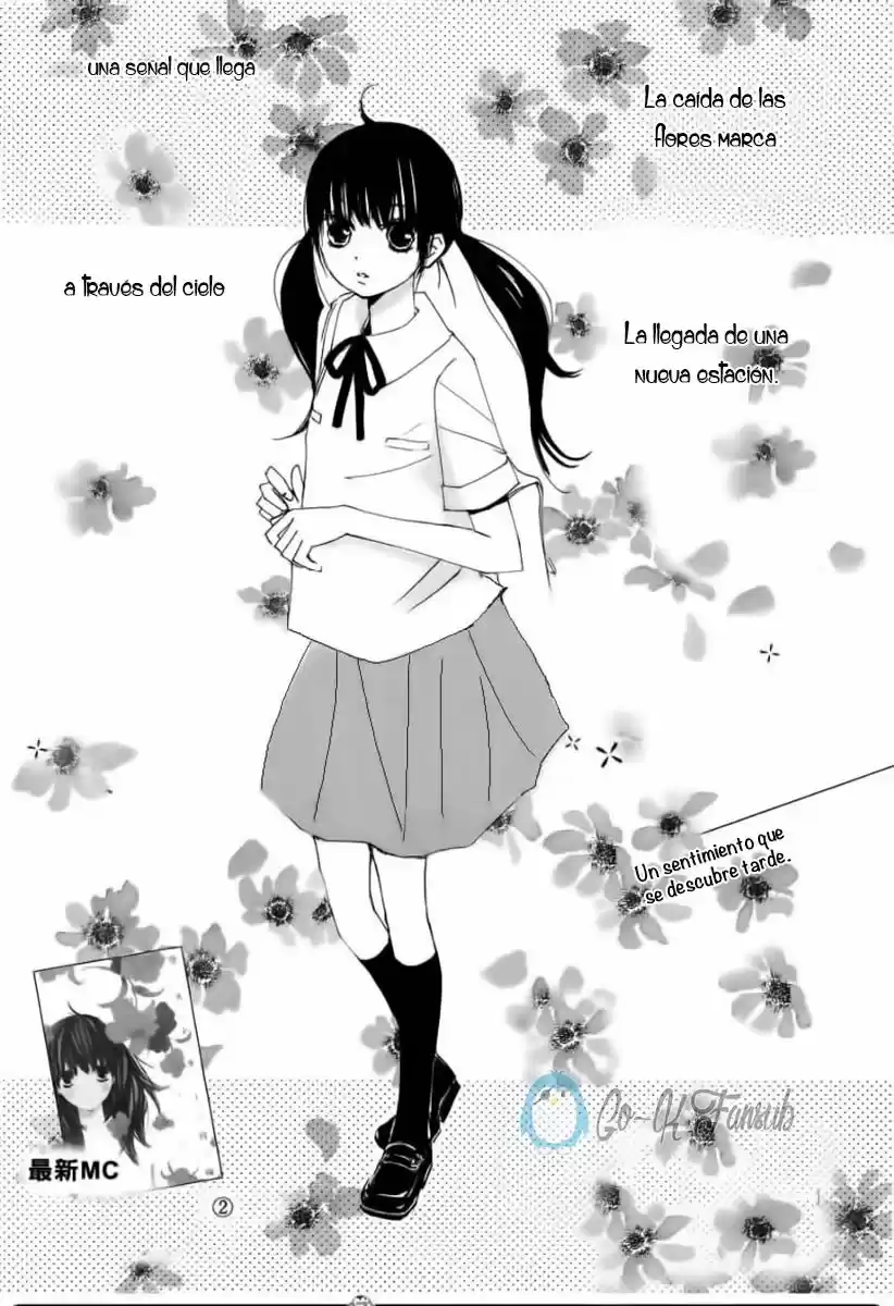 Kuusou Spin Flower (2016) - Capítulo 14 - Página 4 - LectorTMOo