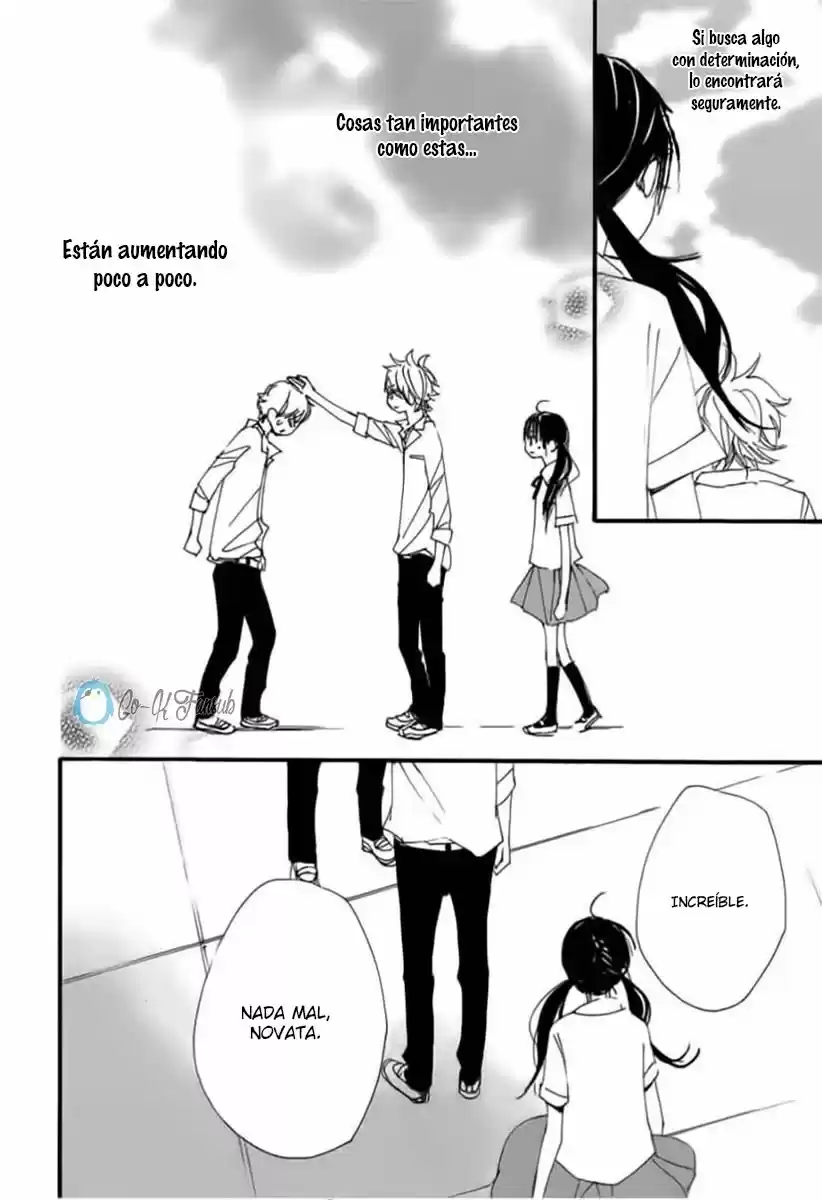 Kuusou Spin Flower (2016) - Capítulo 14 - Página 24 - LectorTMOo