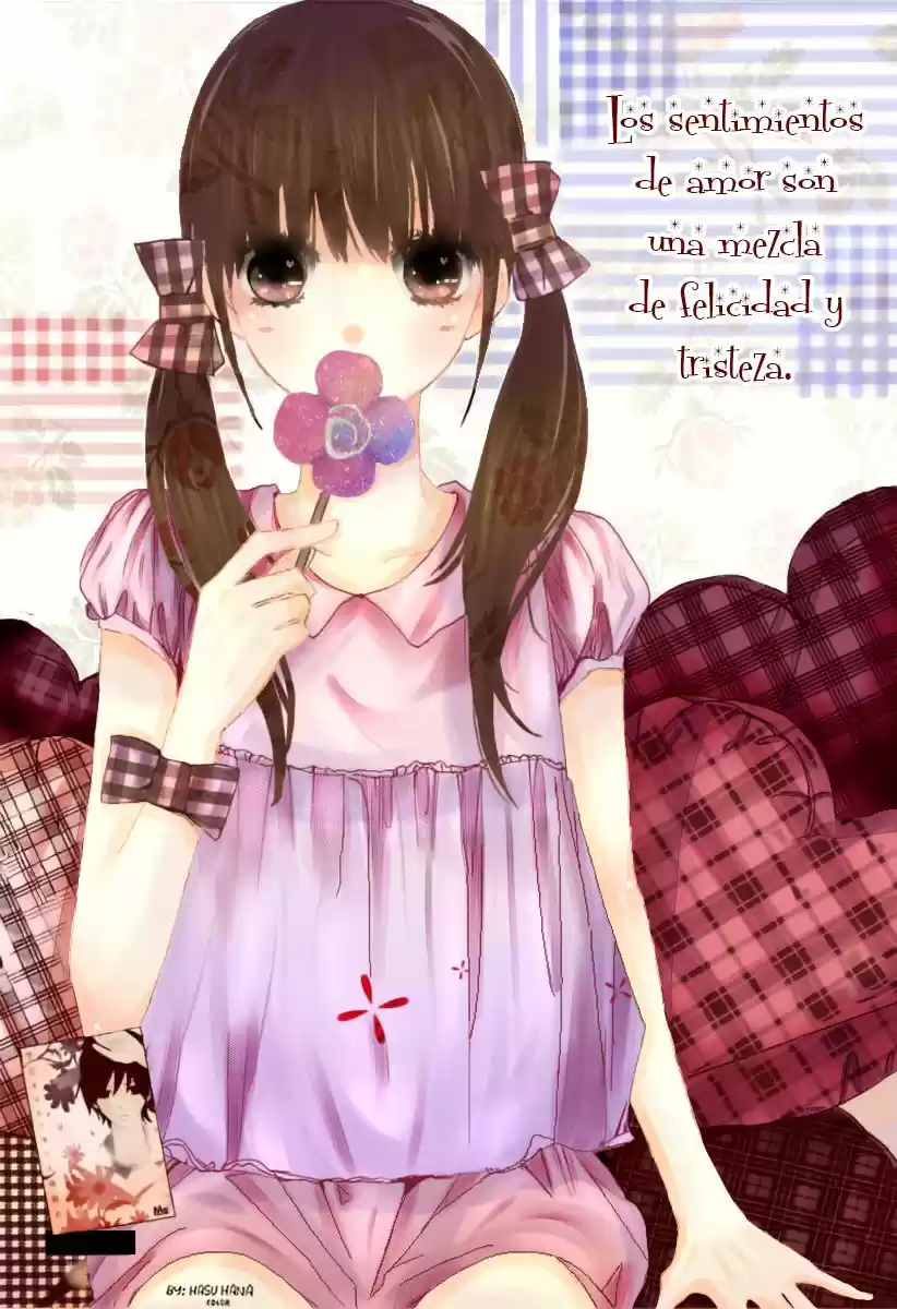 Kuusou Spin Flower (2016) - Capítulo 15 - Página 4 - LectorTMOo