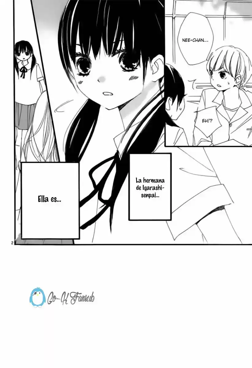 Kuusou Spin Flower (2016) - Capítulo 15 - Página 6 - LectorTMOo