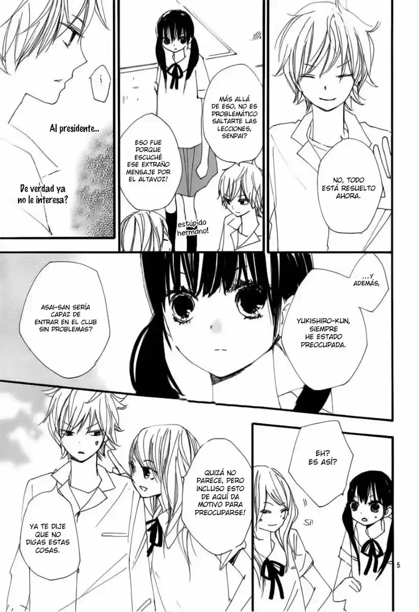 Kuusou Spin Flower (2016) - Capítulo 15 - Página 9 - LectorTMOo
