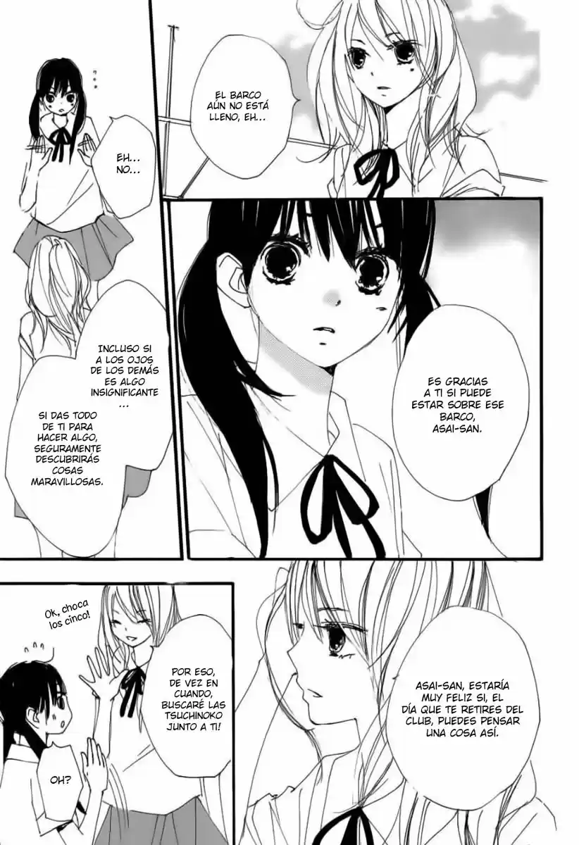 Kuusou Spin Flower (2016) - Capítulo 15 - Página 11 - LectorTMOo
