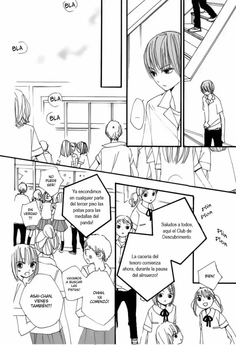 Kuusou Spin Flower (2016) - Capítulo 15 - Página 18 - LectorTMOo
