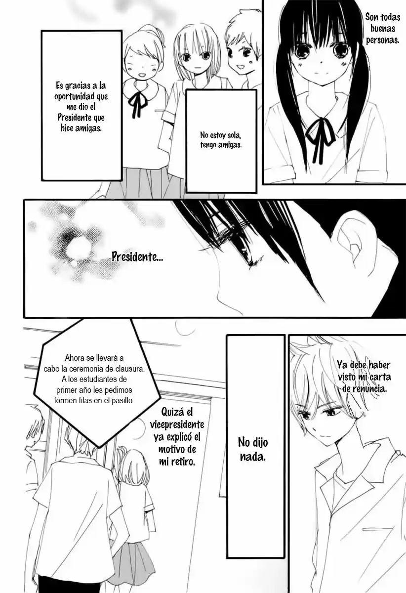 Kuusou Spin Flower (2016) - Capítulo 17 - Página 12 - LectorTMOo