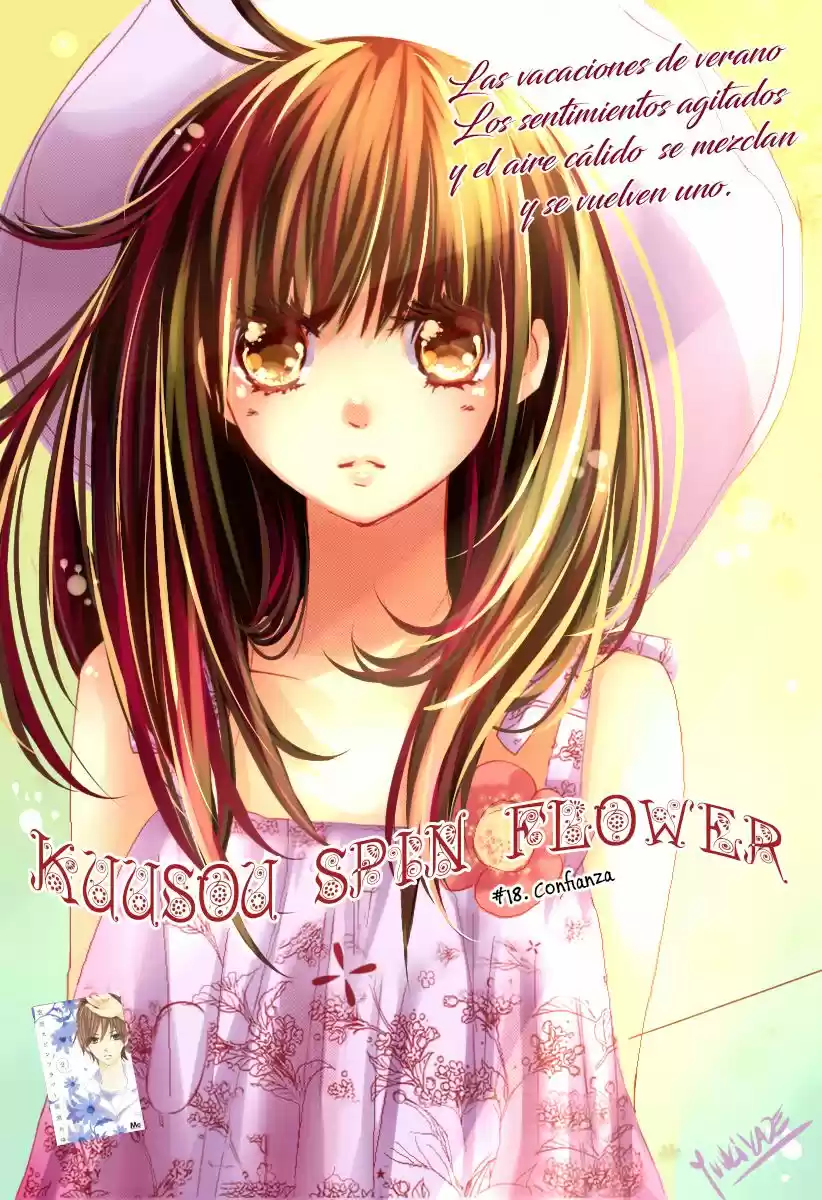 Kuusou Spin Flower (2016) - Capítulo 18 - Página 4 - LectorTMOo