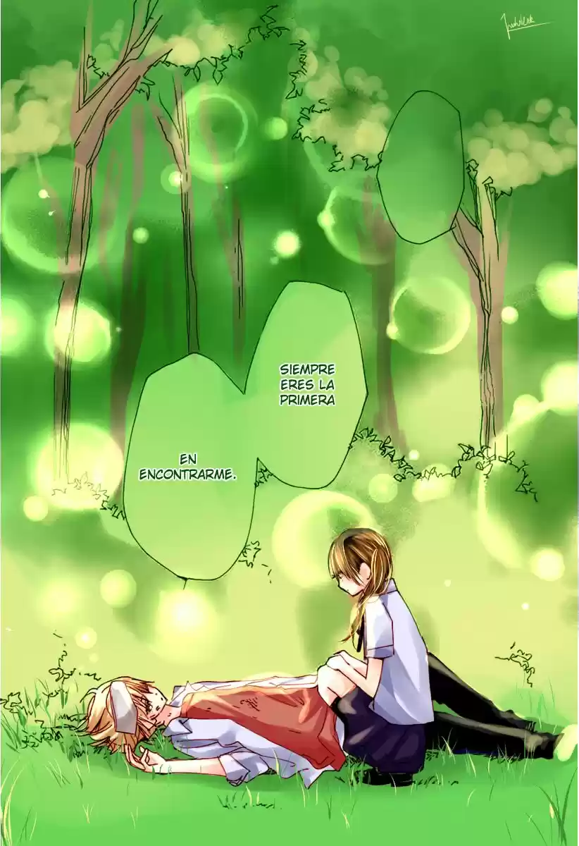 Kuusou Spin Flower (2016) - Capítulo 18 - Página 13 - LectorTMOo