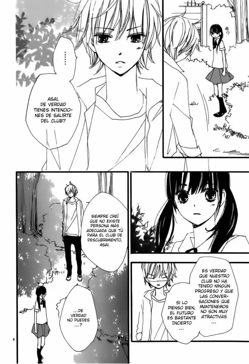 Kuusou Spin Flower (2016) - Capítulo 19 - Página 7 - LectorTMOo