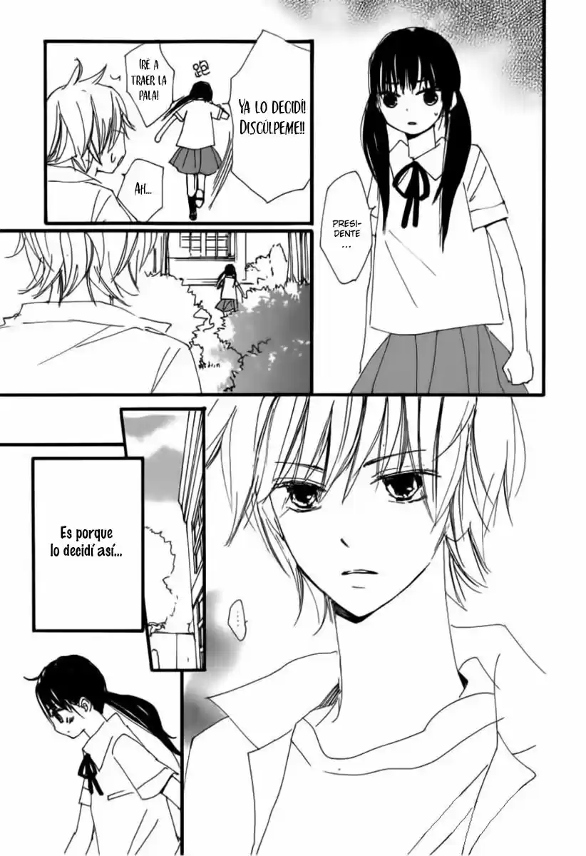 Kuusou Spin Flower (2016) - Capítulo 19 - Página 8 - LectorTMOo