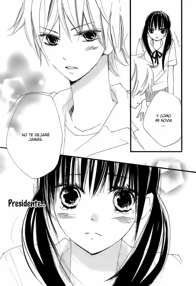 Kuusou Spin Flower (2016) - Capítulo 21 - Página 20 - LectorTMOo