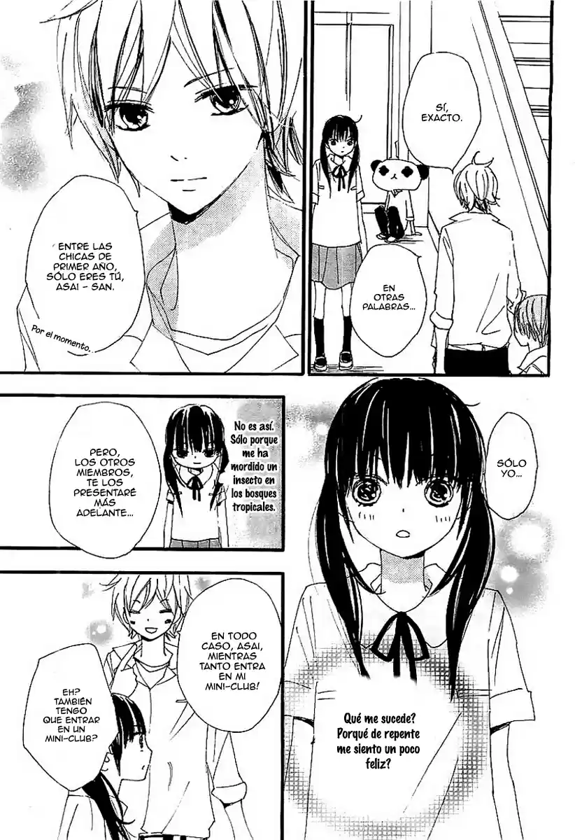 Kuusou Spin Flower (2016) - Capítulo 4 - Página 5 - LectorTMOo