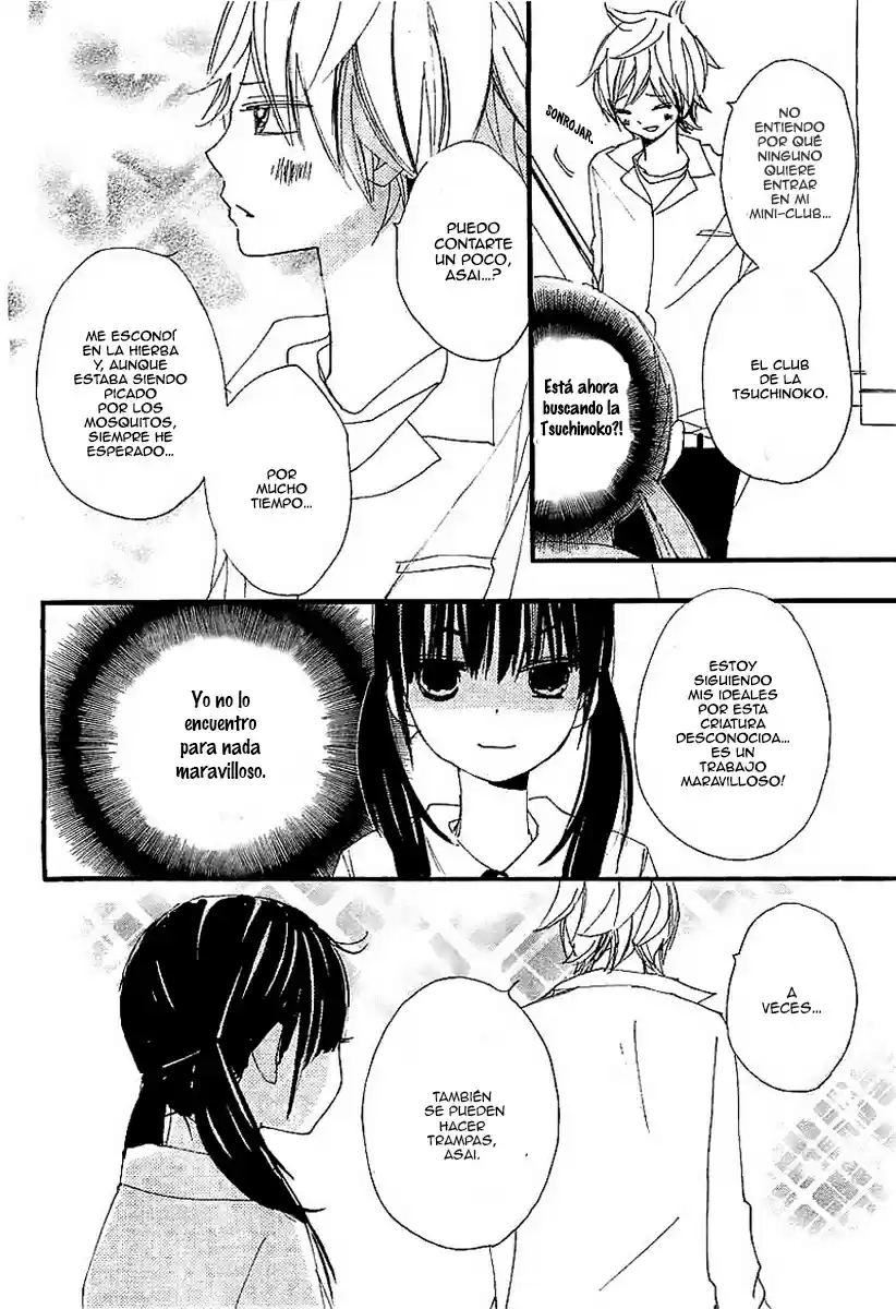 Kuusou Spin Flower (2016) - Capítulo 4 - Página 6 - LectorTMOo