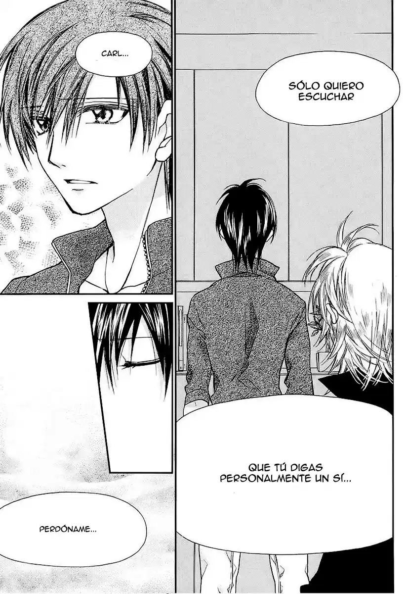 Kuusou Spin Flower (2016) - Capítulo 46 - Página 18 - LectorTMOo