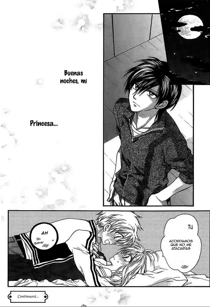 Kuusou Spin Flower (2016) - Capítulo 46 - Página 27 - LectorTMOo