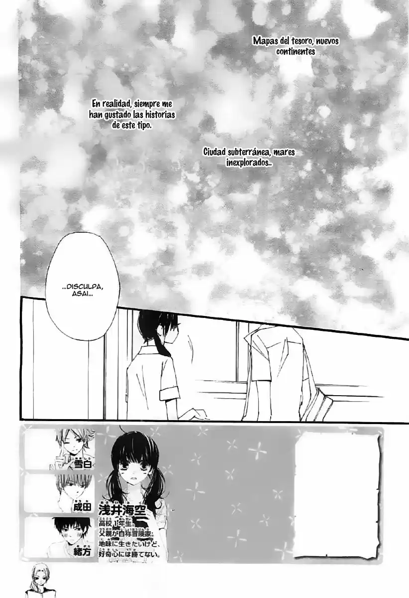 Kuusou Spin Flower (2016) - Capítulo 5 - Página 5 - LectorTMOo