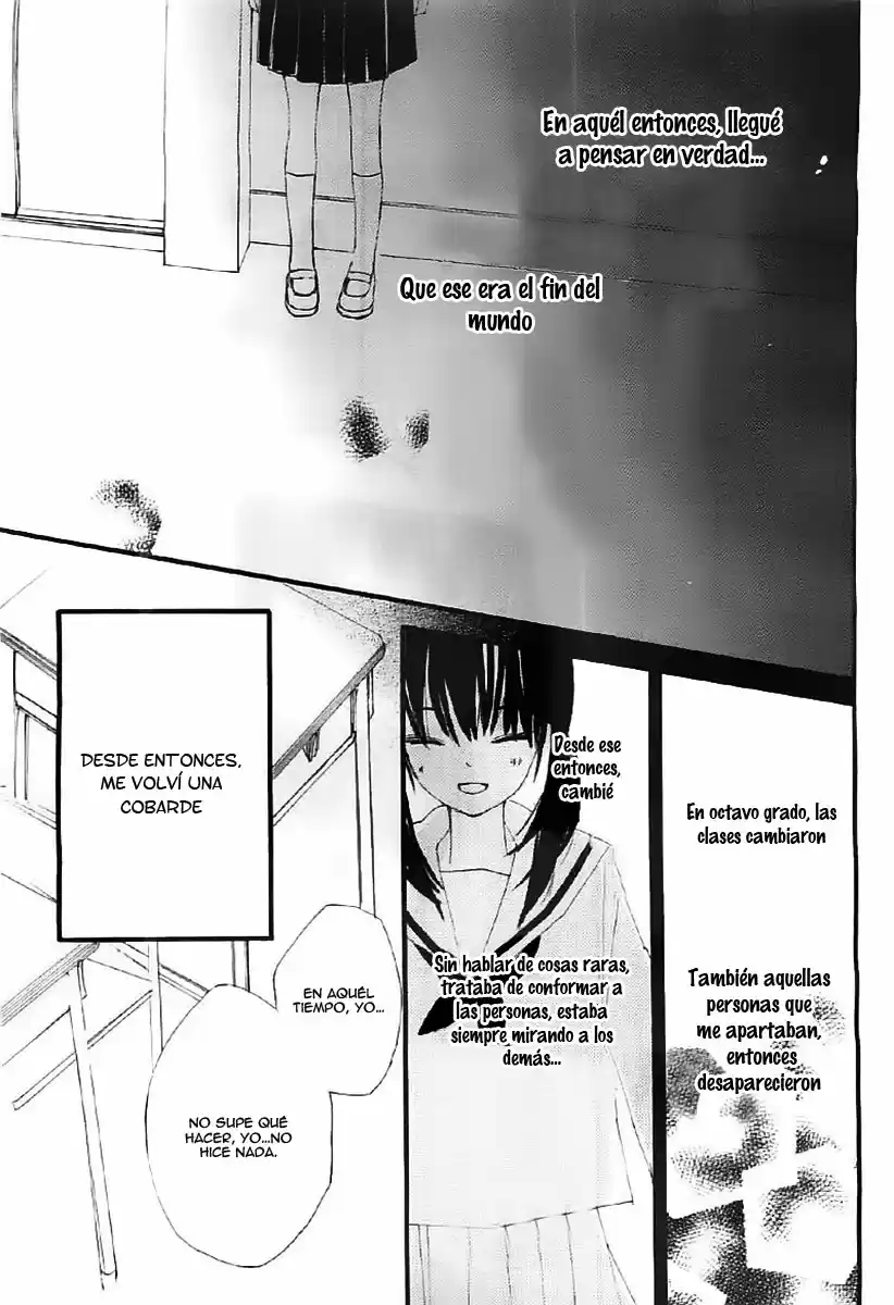 Kuusou Spin Flower (2016) - Capítulo 5 - Página 13 - LectorTMOo