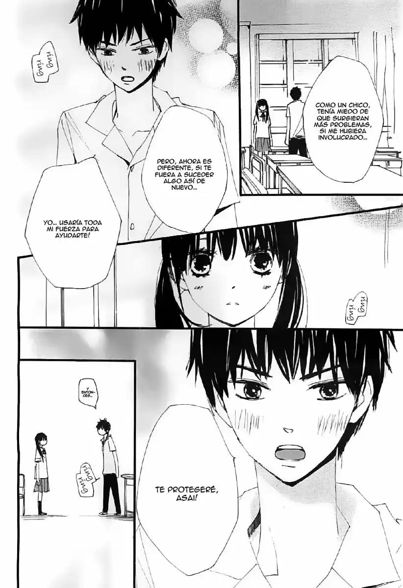 Kuusou Spin Flower (2016) - Capítulo 5 - Página 14 - LectorTMOo