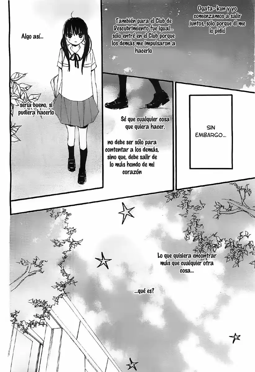 Kuusou Spin Flower (2016) - Capítulo 5 - Página 16 - LectorTMOo