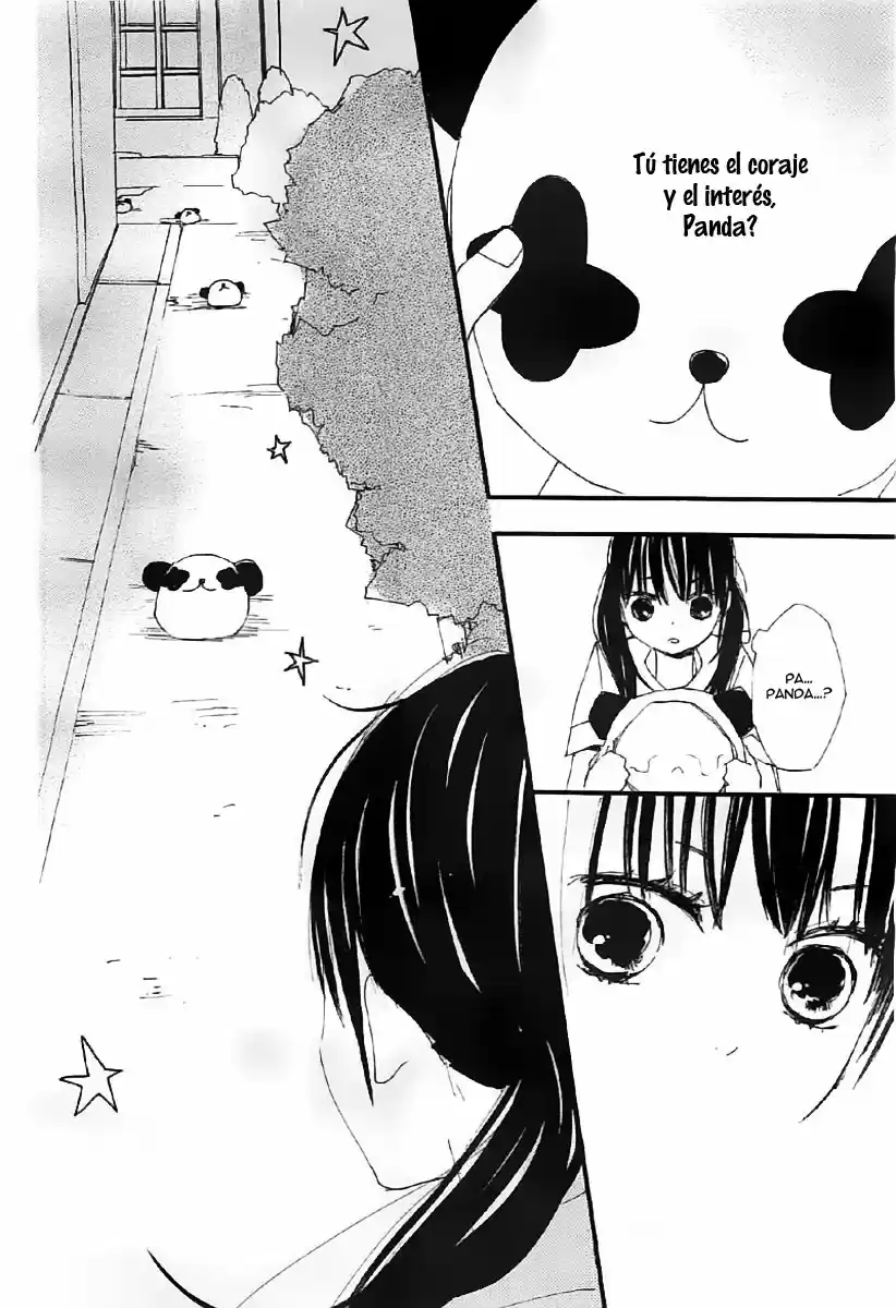 Kuusou Spin Flower (2016) - Capítulo 5 - Página 18 - LectorTMOo