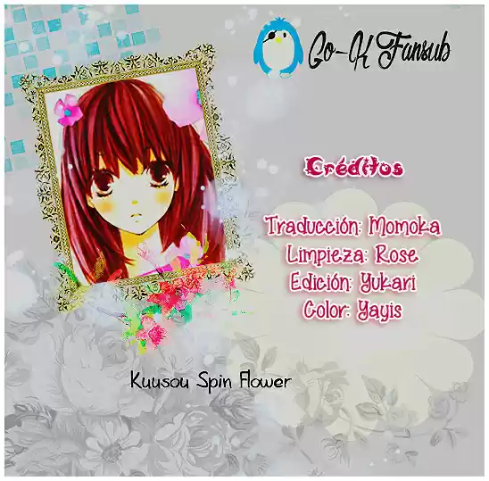 Kuusou Spin Flower (2016) - Capítulo 7 - Página 3 - LectorTMOo