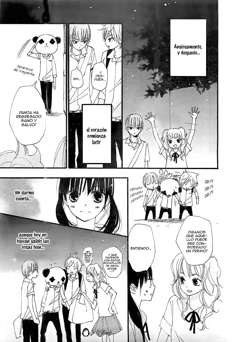 Kuusou Spin Flower (2016) - Capítulo 7 - Página 12 - LectorTMOo
