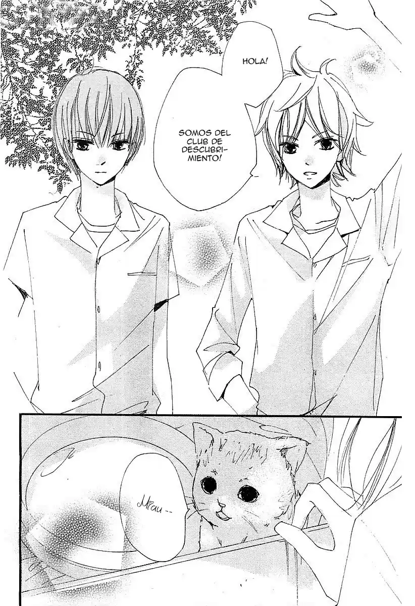 Kuusou Spin Flower (2016) - Capítulo 7 - Página 20 - LectorTMOo