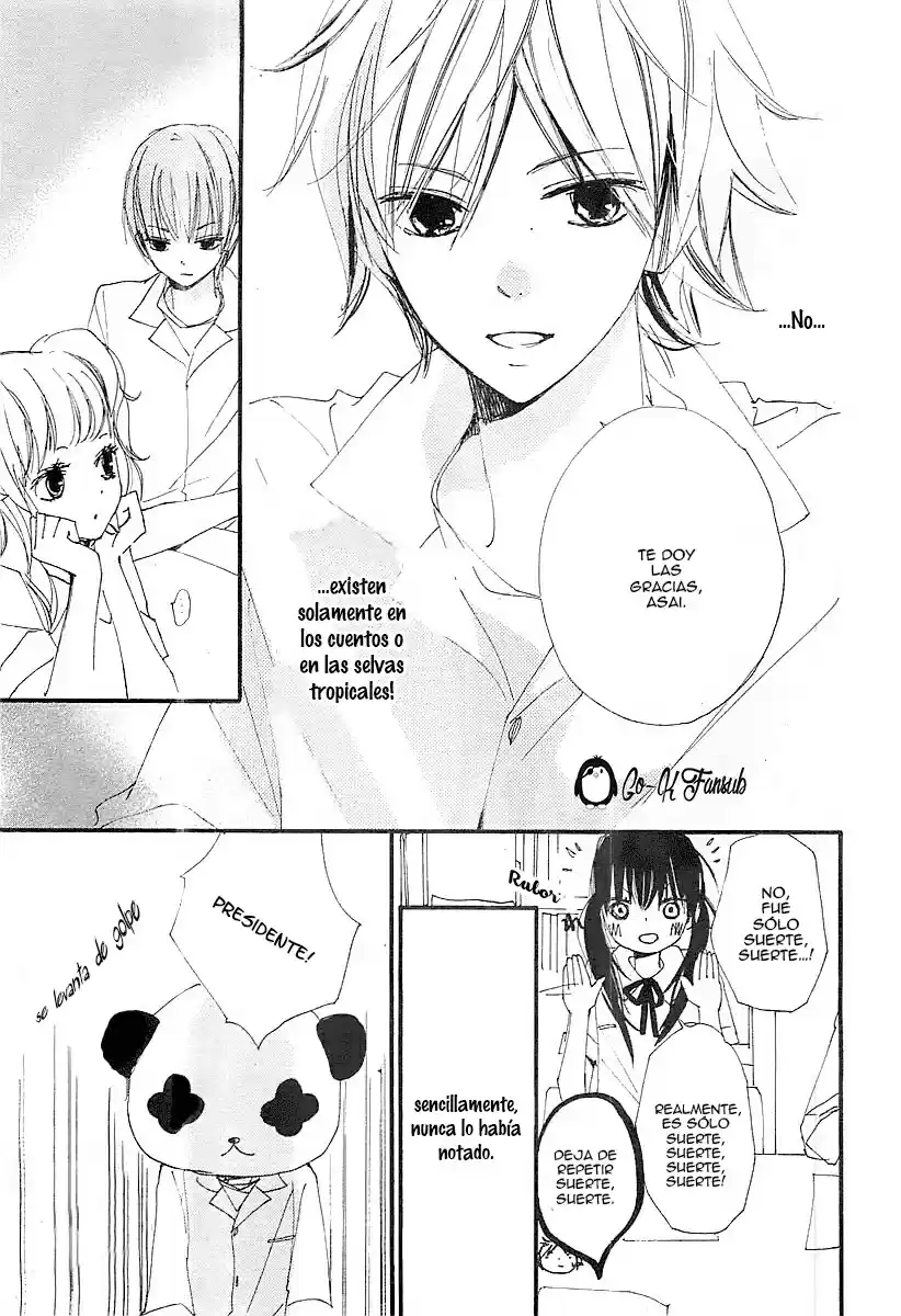Kuusou Spin Flower (2016) - Capítulo 7 - Página 27 - LectorTMOo