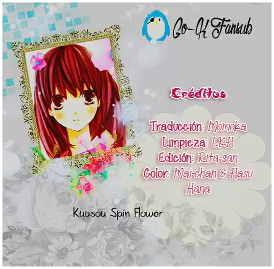 Kuusou Spin Flower (2016) - Capítulo 8 - Página 4 - LectorTMOo