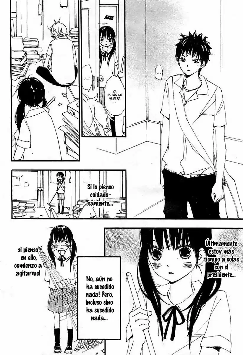 Kuusou Spin Flower (2016) - Capítulo 9 - Página 9 - LectorTMOo
