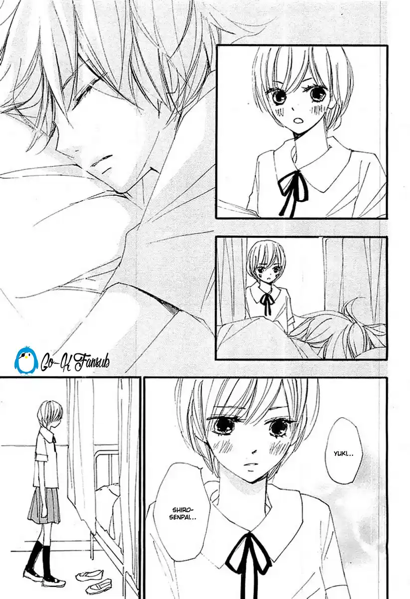 Kuusou Spin Flower (2016) - Capítulo 9 - Página 25 - LectorTMOo